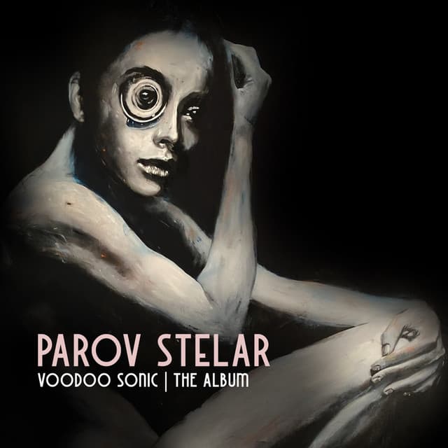 Voodoo Sonic - Album by Parov Stelar | Spotify